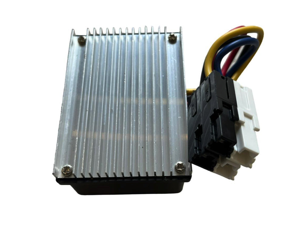 Placa de circuito impresso/controlador/caixa de controlo de 24 volts para Quad elétrico (JS3188/JJ3188)